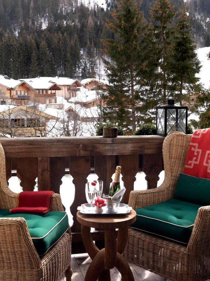House Of Huetter - Wachtelhof & Spa Maria Alm Extérieur photo