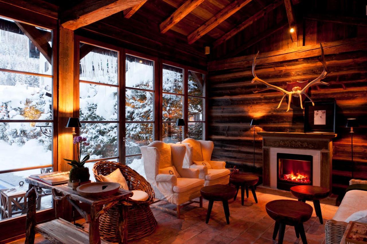 House Of Huetter - Wachtelhof & Spa Maria Alm Extérieur photo