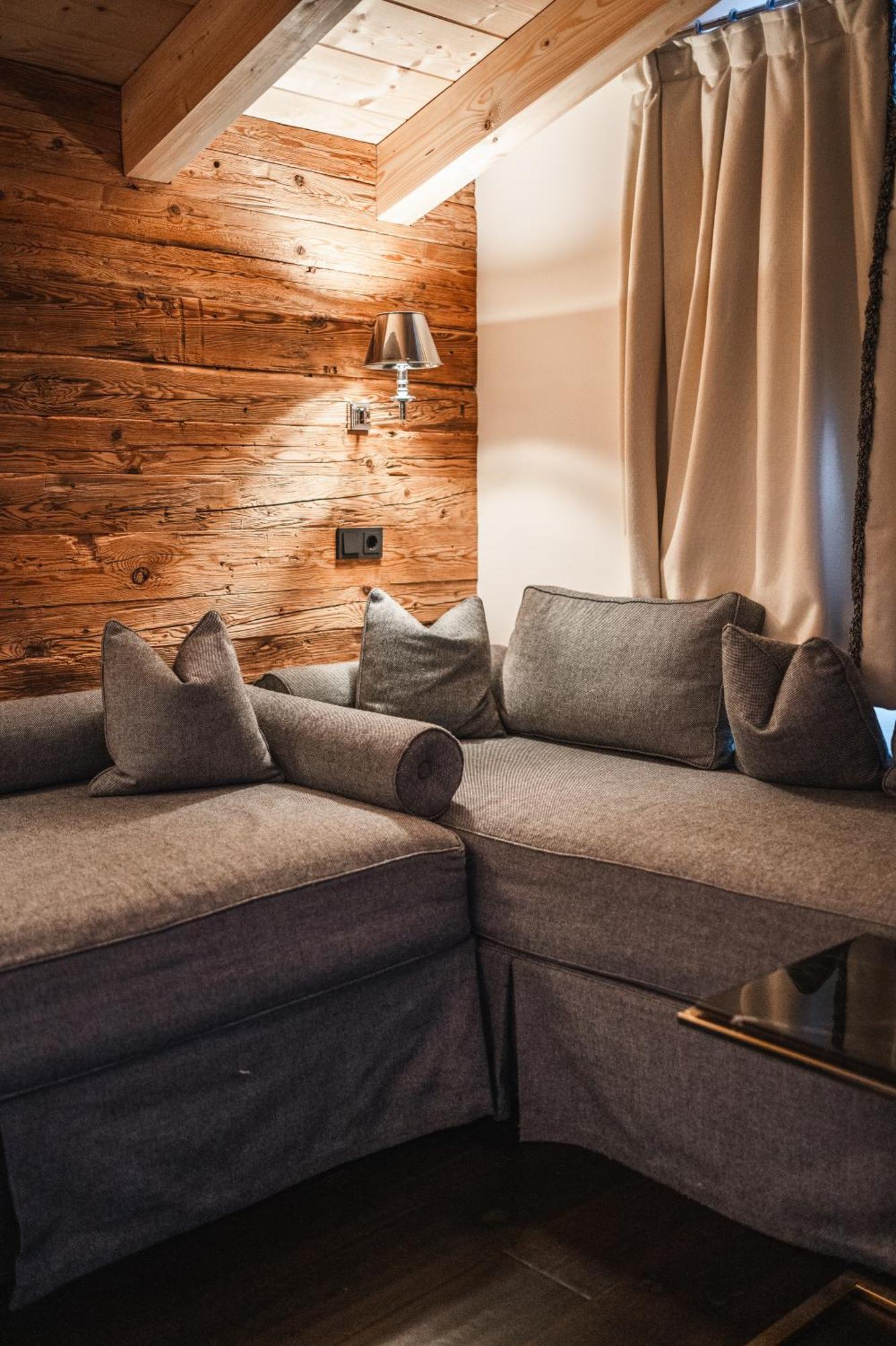 House Of Huetter - Wachtelhof & Spa Maria Alm Extérieur photo