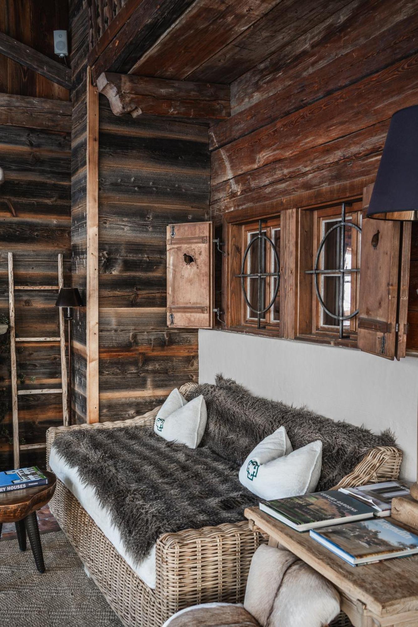House Of Huetter - Wachtelhof & Spa Maria Alm Extérieur photo