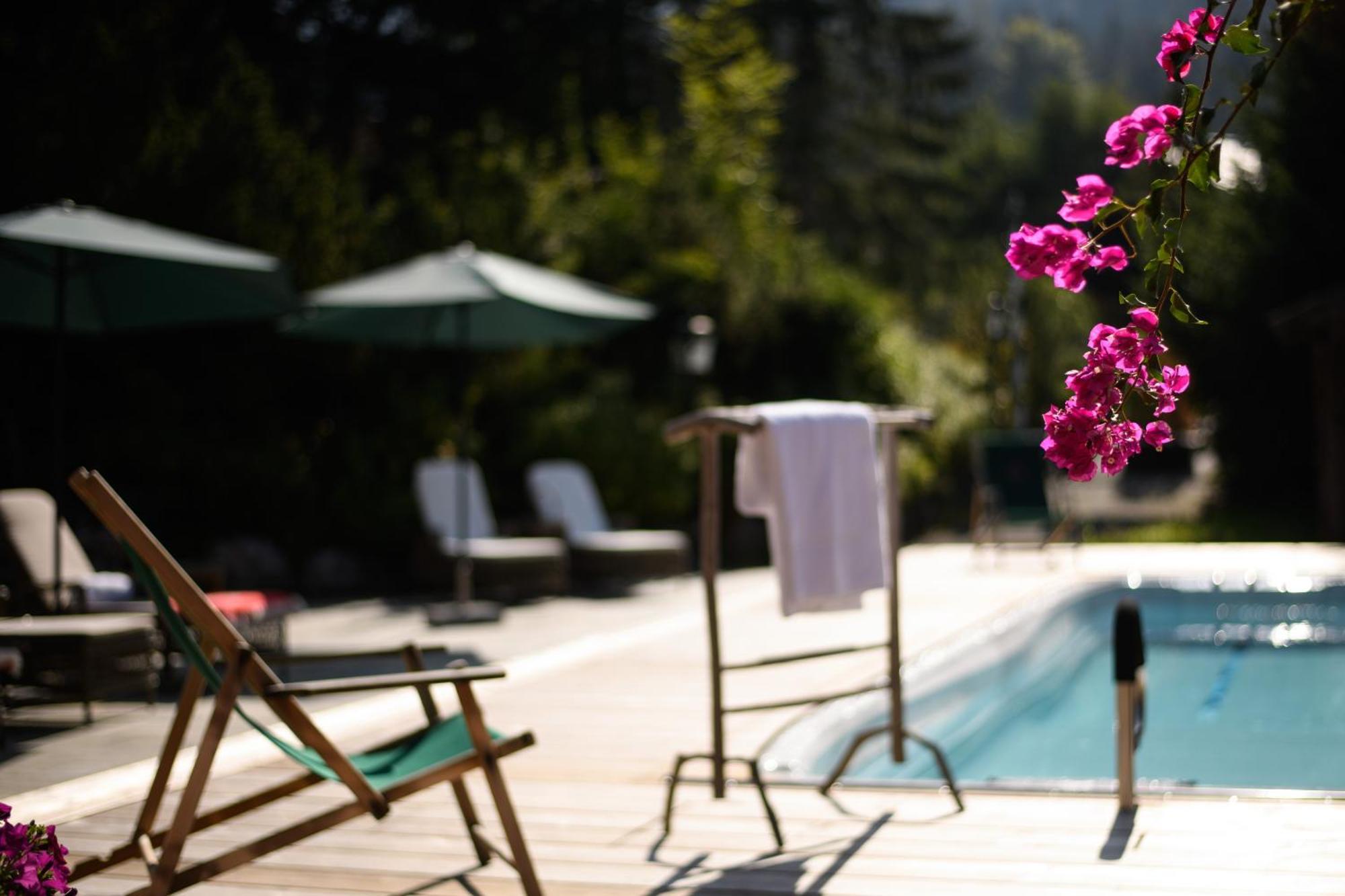House Of Huetter - Wachtelhof & Spa Maria Alm Extérieur photo