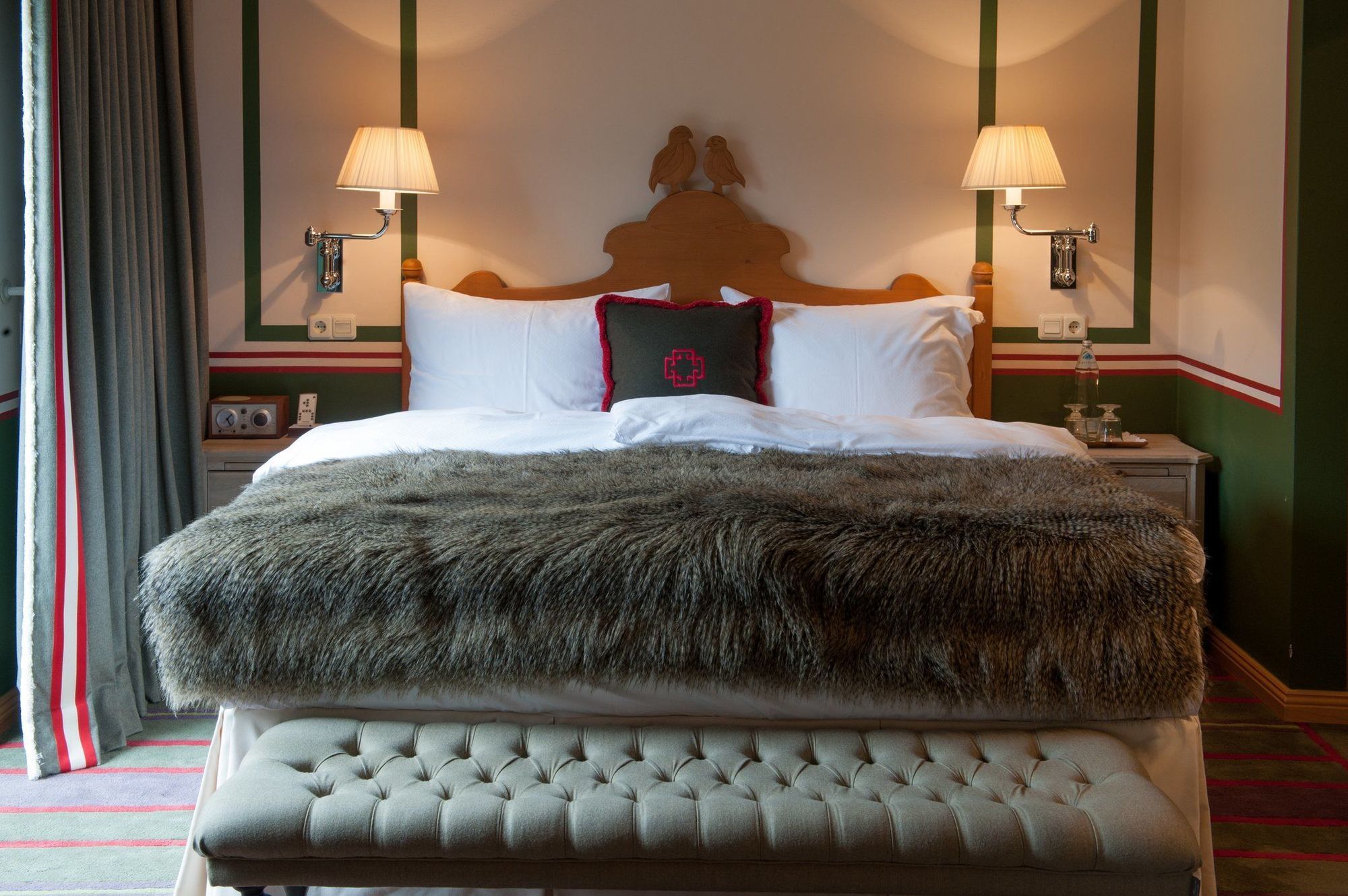 House Of Huetter - Wachtelhof & Spa Maria Alm Extérieur photo