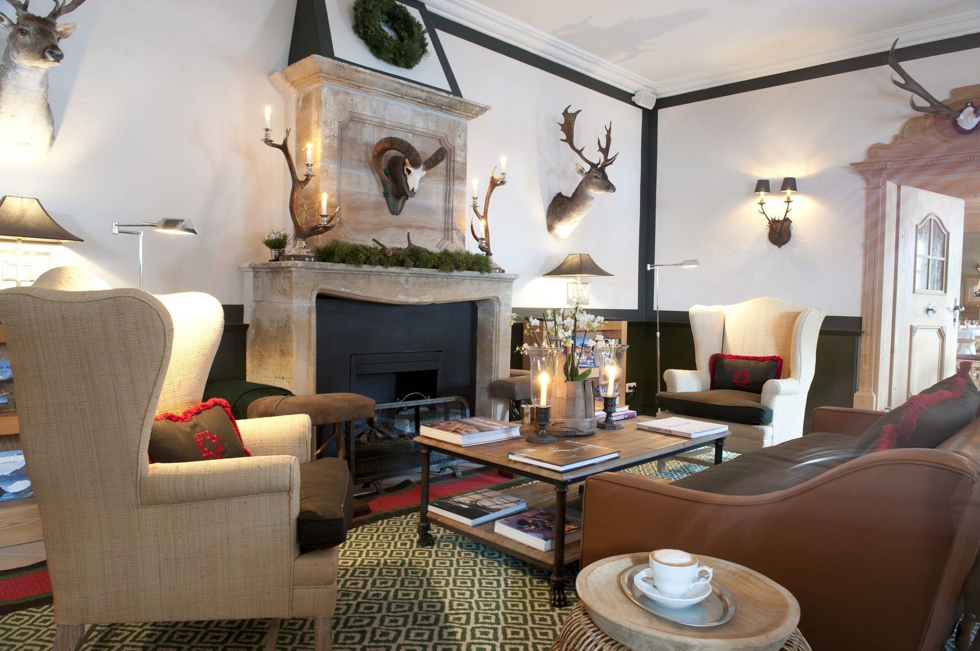 House Of Huetter - Wachtelhof & Spa Maria Alm Extérieur photo