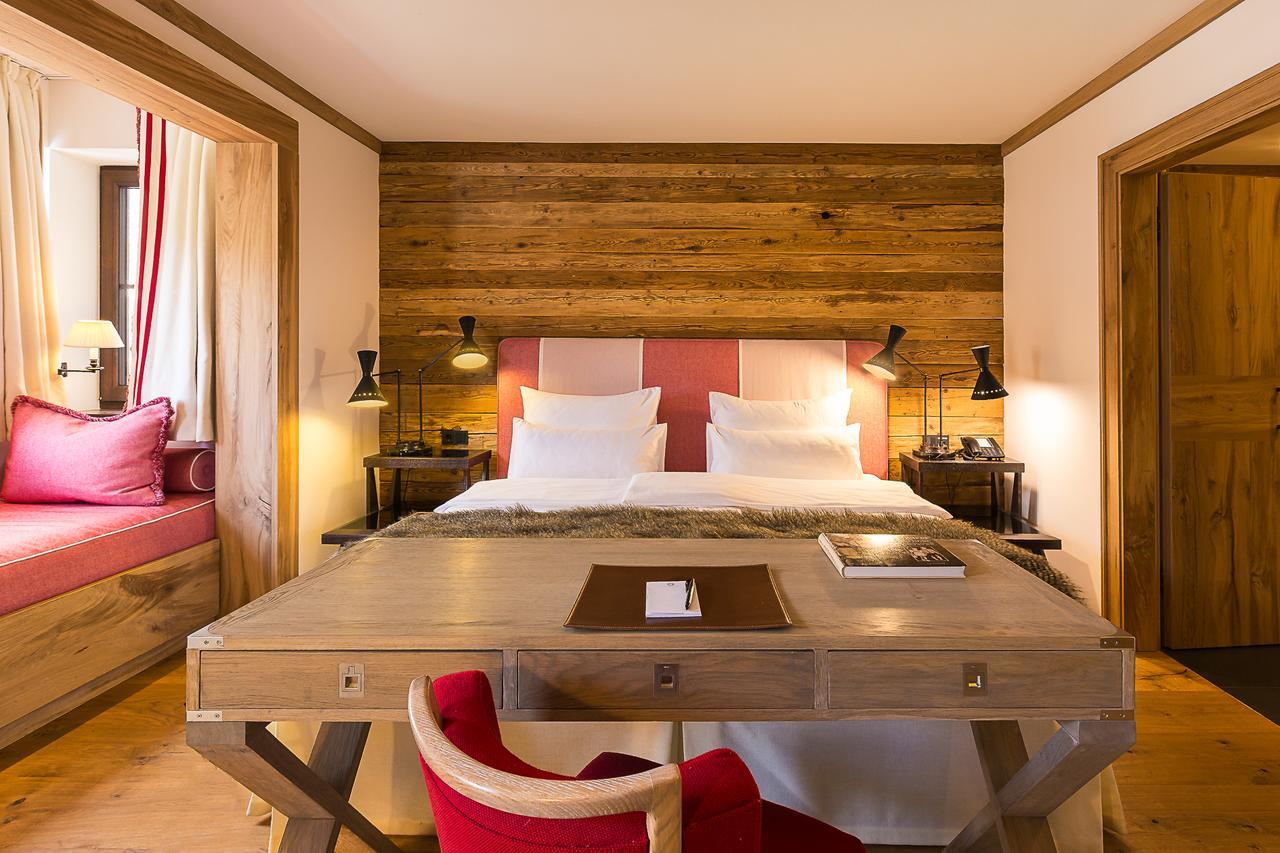 House Of Huetter - Wachtelhof & Spa Maria Alm Extérieur photo