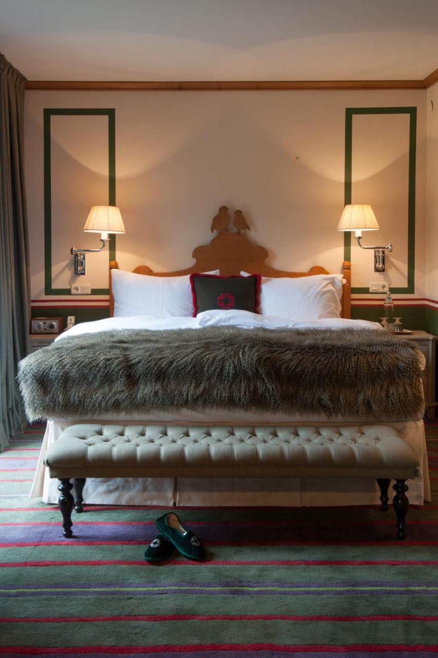 House Of Huetter - Wachtelhof & Spa Maria Alm Extérieur photo